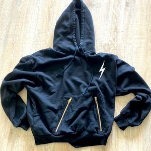 Aviator nation hoodie